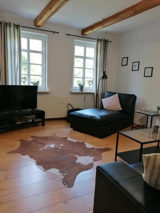 Haus Kreuzberg Mit Schlossblick Wernigerode Exterior foto